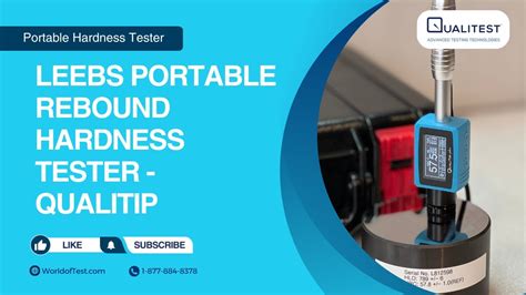 engineering testing rebound hardness test|rebound hardness test procedure.